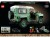 Image 5 LEGO ® Icons Klassischer Land Rover Defender 90 10317