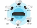Reolink Netzwerkrekorder RLN16-410-3TB-4K PoE 16 Kanal 3 TB, 4K