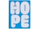 Nuuna Notizbuch GRAPHIC L HOPE, Produkttyp: Notizheft/-buch