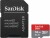 Bild 1 SanDisk microSDHC-Karte Ultra UHS-I A1 32 GB, Speicherkartentyp
