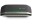 Poly Sync 20-M - Smart speakerphone - Bluetooth - wireless, wired - USB-C, USB-A - black - Certified for Microsoft Teams