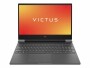 HP Inc. HP Notebook VICTUS 15-fb2600nz, Prozessortyp: AMD Ryzen 7