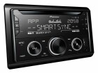 Pioneer Moniceiver FH-S820DAB 2 DIN, Verbindungsmöglichkeiten