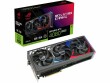 Asus ROG Grafikkarte Strix GeForce RTX 4080 Super OC