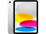 Apple iPad 10.9-inch Wi-Fi 64GB Silver 10th generation