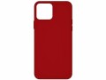 Urbany's Back Cover Moulin Rouge Silicone iPhone 12 Pro