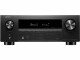 Denon AV-Receiver AVR-X2800H Schwarz, Radio Tuner: FM, AM, HDMI