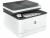 Bild 2 HP Inc. HP Multifunktionsdrucker LaserJet Pro MFP 3102fdw