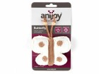 anijoy Katzen-Spielzeug Butterfly