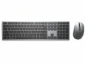 Dell Supp Premier Multi-Dev Wireless Kbd