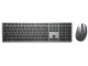 Dell Premier Multi-Device KM7321W - Keyboard and mouse set