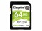 Bild 5 Kingston SDXC-Karte Canvas Select Plus UHS-I 64 GB