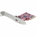 STARTECH USB 3.2 GEN 2X2 PCIE CARD TYPE-C