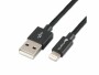 4smarts USB-Kabel RAPIDCord, MFI, 2A USB A - Lightning