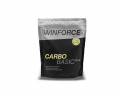 WINFORCE Pulver Carbo Basic Plus Zitrone, 900 g, Produktionsland