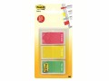 Post-it 3M Page Marker Post-it Index ToDo, 3 x