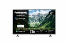Panasonic TX-43LSW504S, 43 LED-TV, Full-HD, DVB-C/S2/T2, Android TV