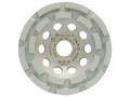 Bosch Professional Diamanttopfscheibe Best for Concrete, 12.5 cm, Zubehörtyp