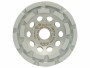 Bosch Professional Diamanttopfscheibe Best for Concrete, 125 mm, Zubehörtyp