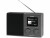 Bild 2 TechniSat DAB+ Radio Techniradio 4 IR Schwarz, Radio Tuner