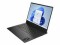 Bild 4 HP Inc. HP Notebook OMEN Transcend 16-u0950nz, Prozessortyp: Intel
