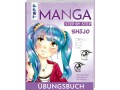 Frechverlag Handbuch Manga Sh?jo 64 Seiten, Sprache: Deutsch, Einband