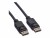 Bild 2 Roline ROLINE DisplayPort 2,0m Kabel, DP ST-ST,