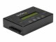StarTech.com - Standalone 2.5 / 3.5" SATA Hard Drive Duplicator and Eraser