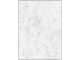 Sigel Motivpapier Marmor-Papier A4, 200 g