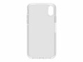 Otterbox Back Cover Symmetry Clear