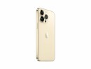 Apple iPhone 14 Pro Max 256 GB Gold, Bildschirmdiagonale