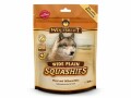 Wolfsblut Softer Snack Squashies Wide Plain, 300g, Snackart