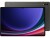 Bild 3 Samsung Galaxy Tab S9 Ultra 512 GB Schwarz, Bildschirmdiagonale