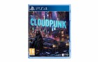 GAME Cloudpunk, Für Plattform: PlayStation 4, Genre: Adventure