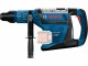 Bosch Professional Akku-Bohrhammer GBH 18 V-45 C solo, Produktkategorie