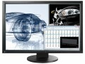 EIZO EV2430W-SWISS EDITION - BLACK 24.1IN IPS-LED