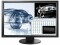 Bild 0 EIZO Monitor EV2430W-Swiss Edition, Bildschirmdiagonale: 24.1 "