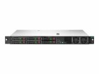 Hewlett-Packard HPE DL20 Gen10+ E-2336 1P 16G 4SFF Svr, HPE