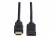 Bild 2 Value VALUE HDMI High Sp.m.Eth. Kabel,ST-BU,5m