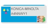 Konica Minolta WX-103 - 1 - Tonersammler - für ineo