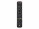 One For All Contour 4 - Universal remote control - black