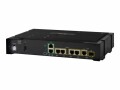 Cisco CATALYST IR1831 RUGGED SERIES ROUTER MSD IN WRLS