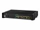 Cisco Catalyst Rugged Series IR1831 - Router - 4-port
