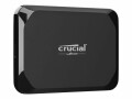 MICRON Crucial X9 2TB Portable SSD