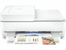 HP Inc. HP Multifunktionsdrucker Envy Pro 6430e + gratis