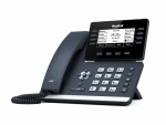 Yealink SIP-T53 - VoIP phone with caller ID