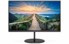 AOC Monitor Q24V4EA, Bildschirmdiagonale: 23.8 ", Auflösung