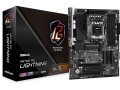 ASRock X670E PG Lightning - Carte-mère - ATX