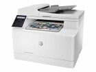 HP Multifunktionsdrucker - Color LaserJet Pro MFP M183fw