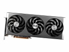 Sapphire NITRO+AMD RADEON RX 7800XT GAM. OC 16GB GDDR6 DUAL